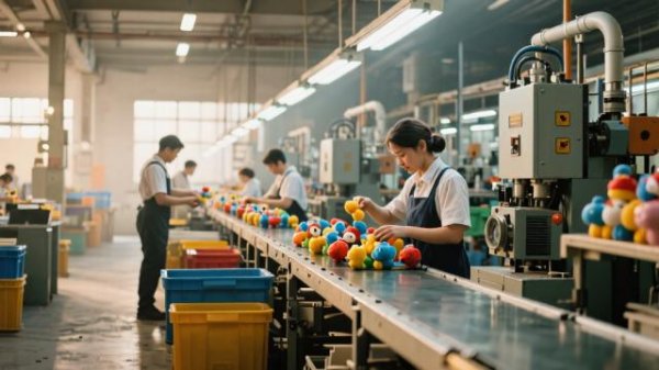 配资证券网 关税风暴中的外贸厂商：准备两年不赚钱，但大限来临前狠赚了一把