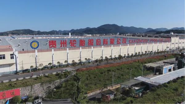 合法配资平台 销售破百亿！轮胎公司海外发力